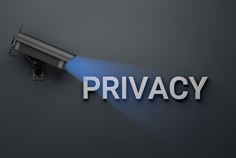 Privacy Policy and Terms of Use